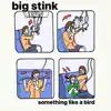 Big Stink - Something Like a Bird - EP